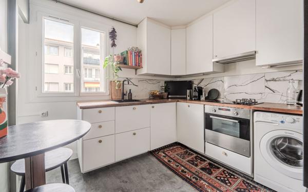 Appartement à vendre    3 pièces • 71 m2 Montpellier