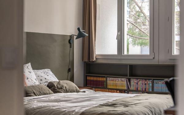 Appartement à vendre    3 pièces • 71 m2 Montpellier