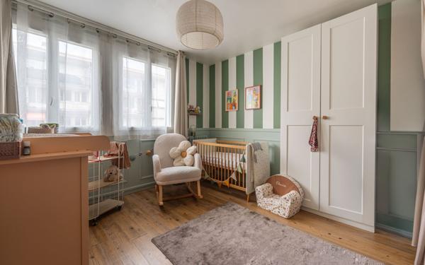 Appartement à vendre    3 pièces • 71 m2 Montpellier