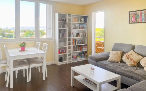 Appartement à vendre    4 pièces • 66,95 m2 Caluire-et-Cuire