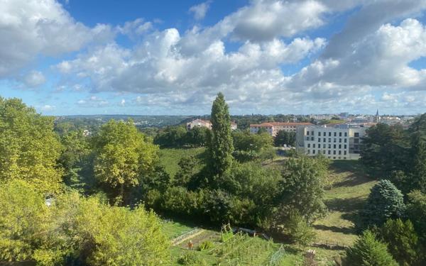 Appartement à vendre    4 pièces • 66,95 m2 Caluire-et-Cuire