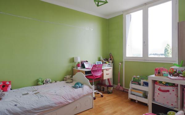 Appartement à vendre    4 pièces • 66,95 m2 Caluire-et-Cuire