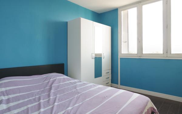 Appartement à vendre    4 pièces • 66,95 m2 Caluire-et-Cuire