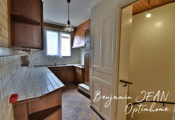 SÉRIGNAN – Ensemble immobilier rare en cœur de ville