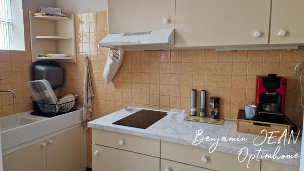 SÉRIGNAN – Ensemble immobilier rare en cœur de ville