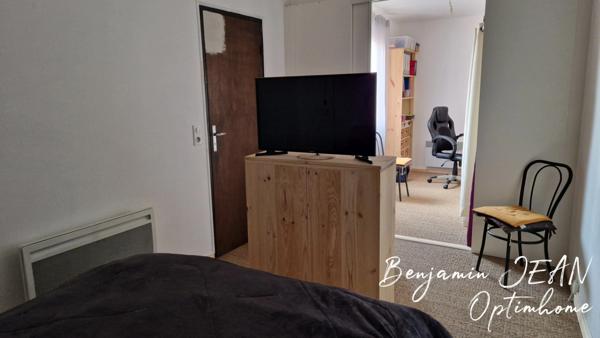 SÉRIGNAN – Ensemble immobilier rare en cœur de ville