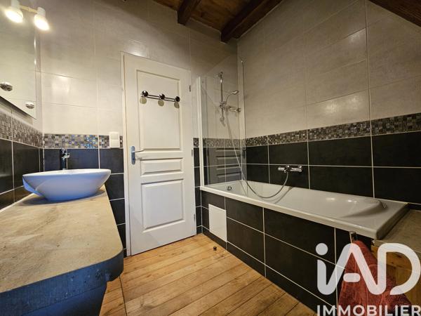 Maison à vendre 4 pièces 90 m² Rueyres