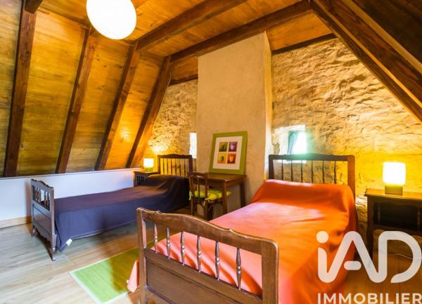 Maison à vendre 4 pièces 90 m² Rueyres