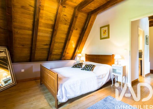 Maison à vendre 4 pièces 90 m² Rueyres