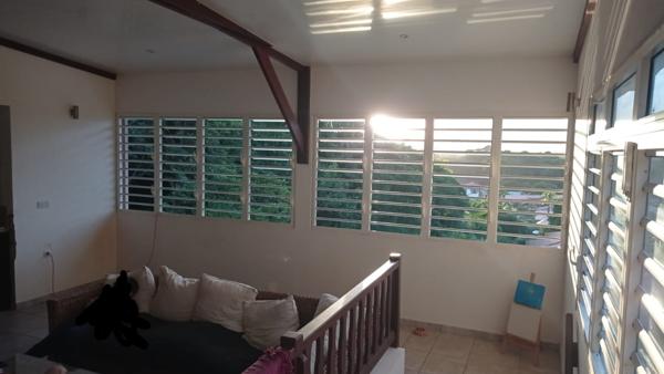 Maison 5 pièces - 253 m² Exclusivité efficity