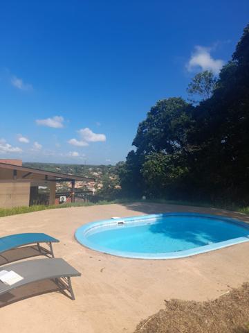 Maison 5 pièces - 253 m² Exclusivité efficity