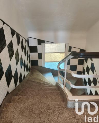 Apartment for sale 4 rooms 69 m² Freyming-Merlebach