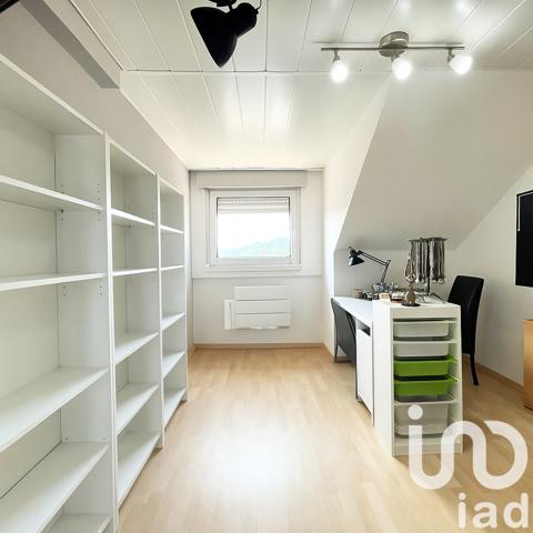 Apartment for sale 4 rooms 69 m² Freyming-Merlebach