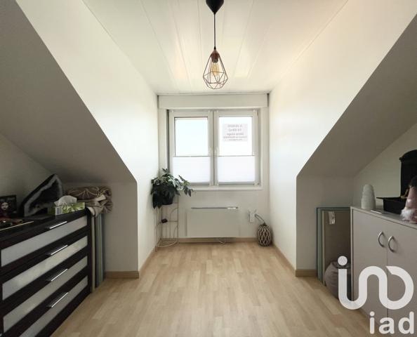 Apartment for sale 4 rooms 69 m² Freyming-Merlebach