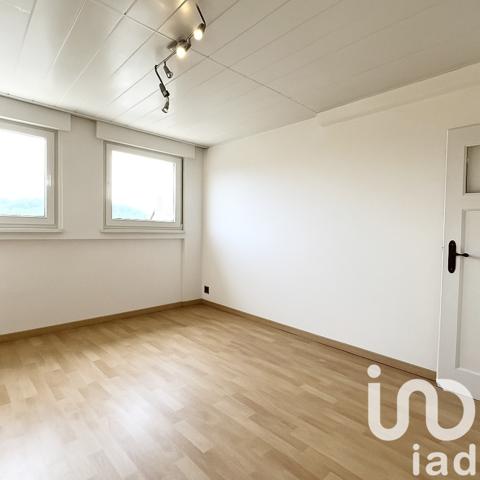 Apartment for sale 4 rooms 69 m² Freyming-Merlebach
