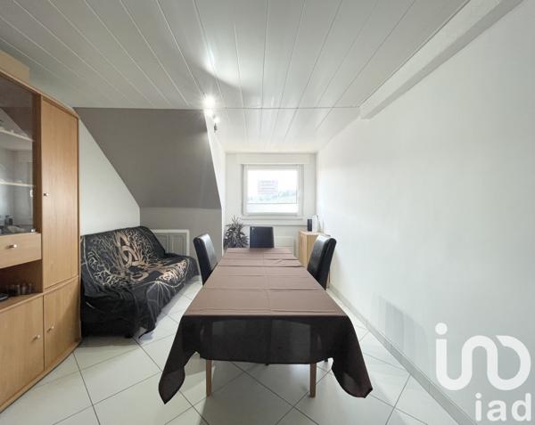 Apartment for sale 4 rooms 69 m² Freyming-Merlebach