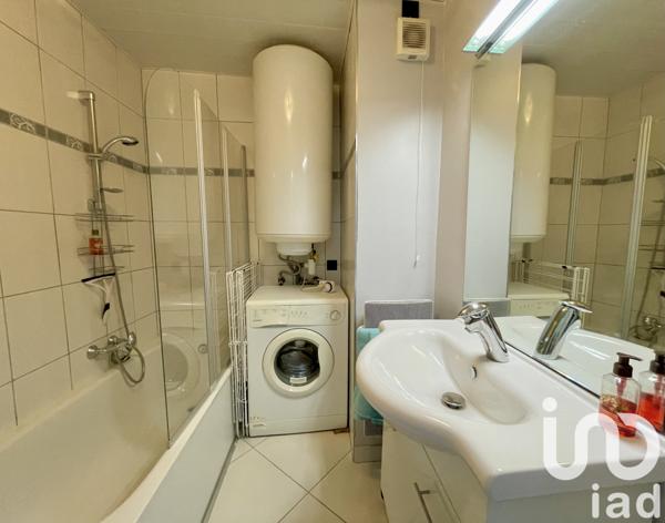 Apartment for sale 4 rooms 69 m² Freyming-Merlebach