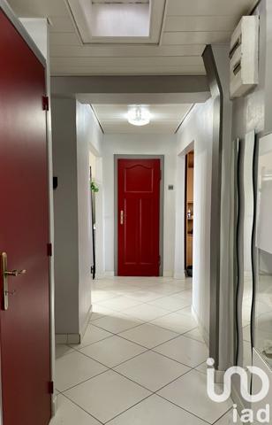 Apartment for sale 4 rooms 69 m² Freyming-Merlebach