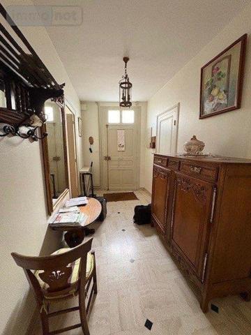 Maison à vendre à Saumur dans le Maine-et-Loire (49400), ref : 49105-651