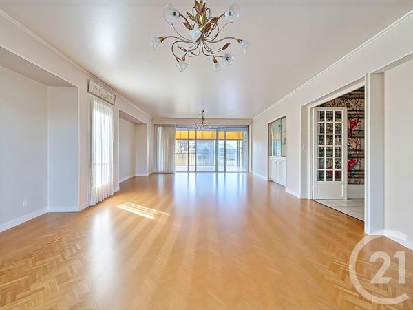 Appartement T3 à vendre  3 pièces - 101,60 m2 ANGERS - 49