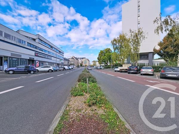Appartement T3 à vendre  3 pièces - 101,60 m2 ANGERS - 49