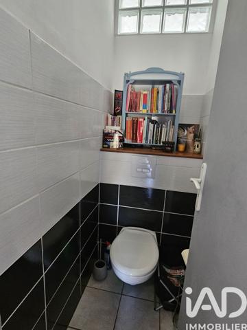 Maison à vendre 6 pièces 124 m² Plouhinec