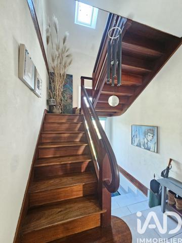 Maison à vendre 6 pièces 124 m² Plouhinec