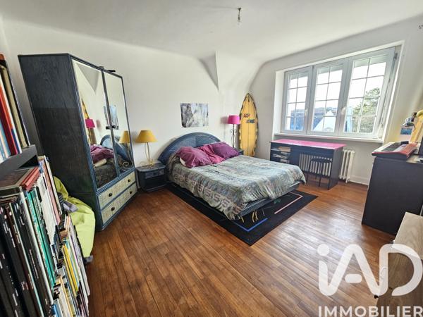 Maison à vendre 6 pièces 124 m² Plouhinec