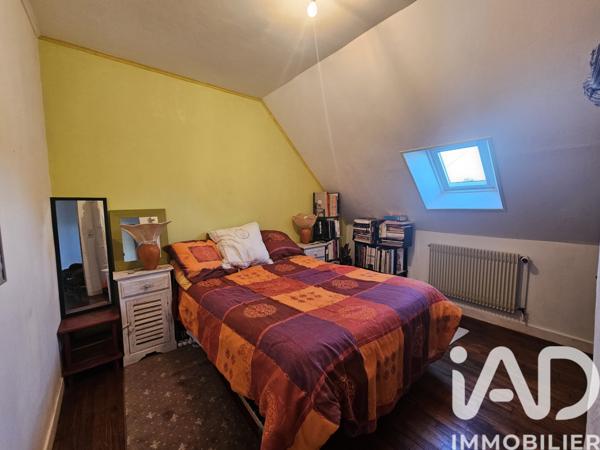 Maison à vendre 6 pièces 124 m² Plouhinec