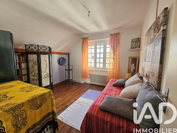 Maison à vendre 6 pièces 124 m² Plouhinec