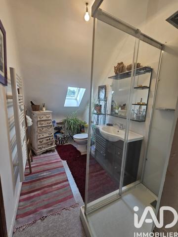 Maison à vendre 6 pièces 124 m² Plouhinec