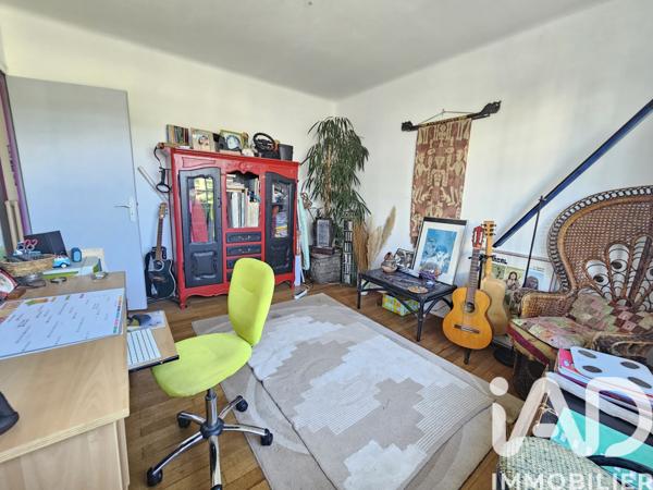 Maison à vendre 6 pièces 124 m² Plouhinec