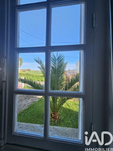 Maison à vendre 6 pièces 124 m² Plouhinec