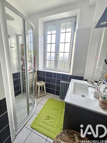 Maison à vendre 6 pièces 124 m² Plouhinec