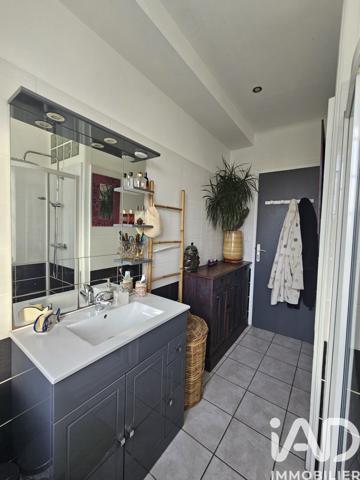 Maison à vendre 6 pièces 124 m² Plouhinec