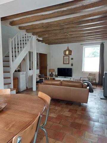 pour une grande famille !