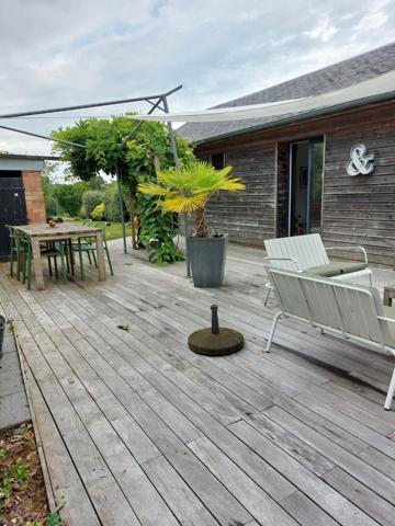 pour une grande famille !