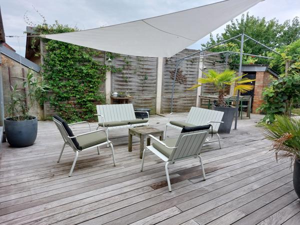 pour une grande famille !