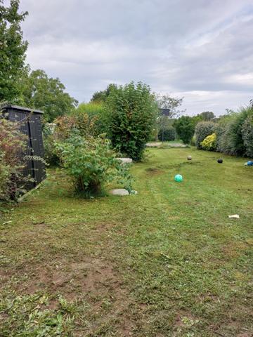 pour une grande famille !