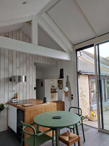 pour une grande famille !