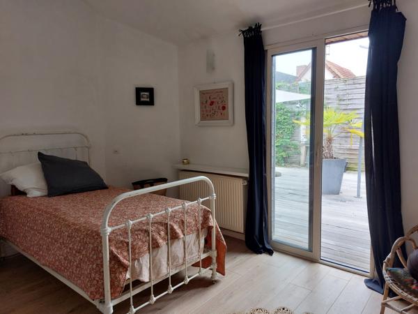 pour une grande famille !