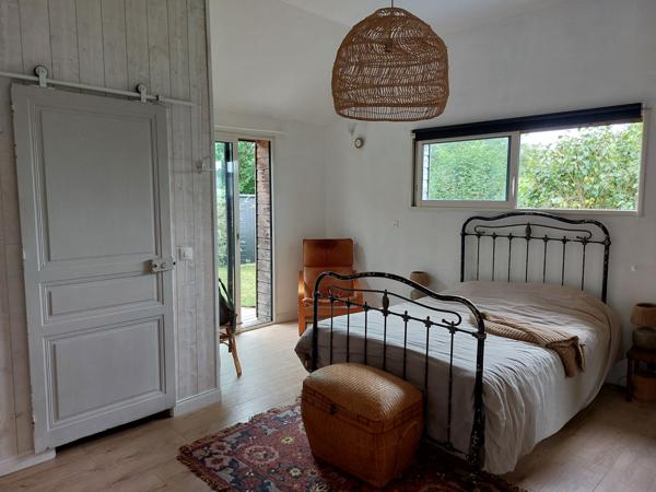 pour une grande famille !