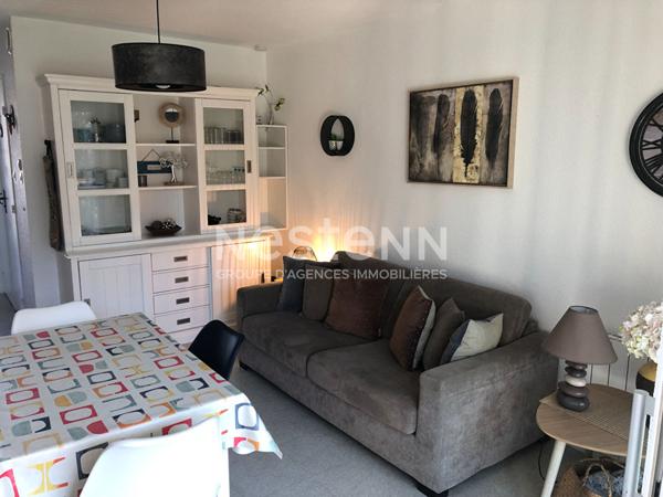 Appartement Sarzeau -Port St Jacques