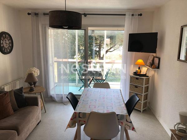 Appartement Sarzeau -Port St Jacques