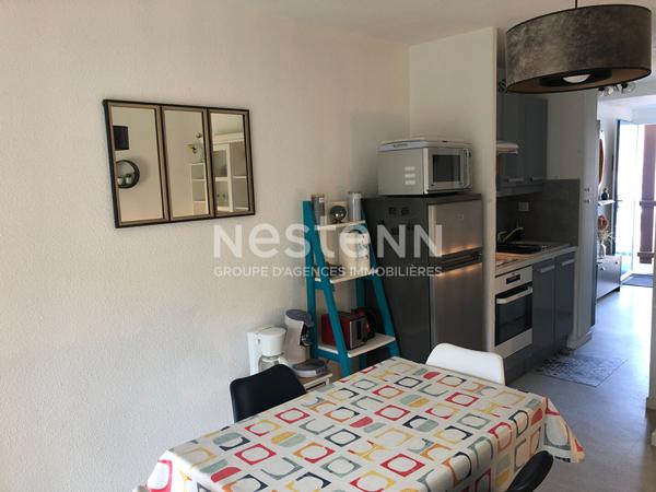 Appartement Sarzeau -Port St Jacques