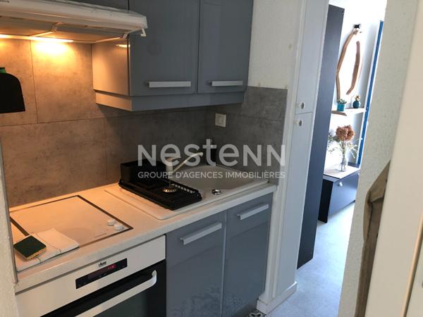 Appartement Sarzeau -Port St Jacques