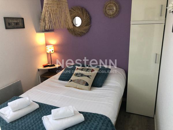 Appartement Sarzeau -Port St Jacques