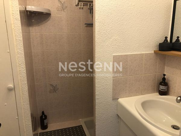 Appartement Sarzeau -Port St Jacques