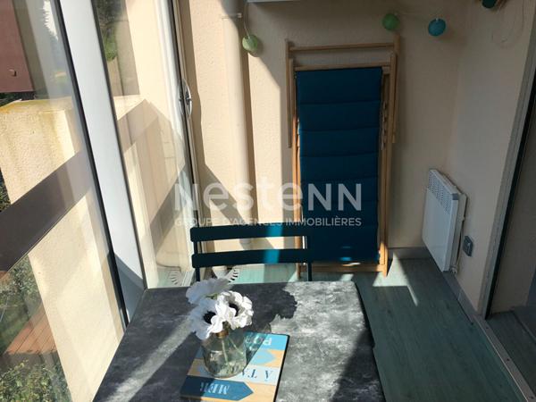 Appartement Sarzeau -Port St Jacques