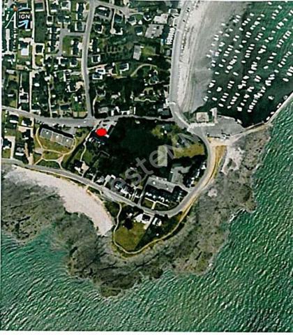 Appartement Sarzeau -Port St Jacques